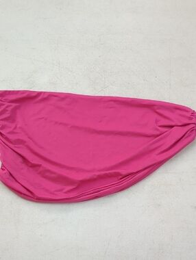 Nicolita Bright Pink Swim Sarong